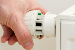 Dinnet central heating repair costs